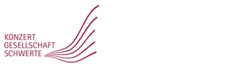 Logo der Konzertgesellschaft Schwerte Logo der Konzertgesellschaft Schwerte